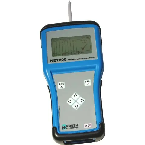 Kurth Electronic KE7200 Kabeltestare Köp nu